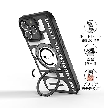 DIESEL マグセーフ対応casetify iPhone16ProMax DIESEL×CASETiFY iPhoneケースiPhone16ProMax用 Amazon.co.jp